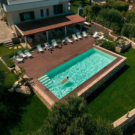 Terracielomare Apartments Monopoli Zewnętrze zdjęcie