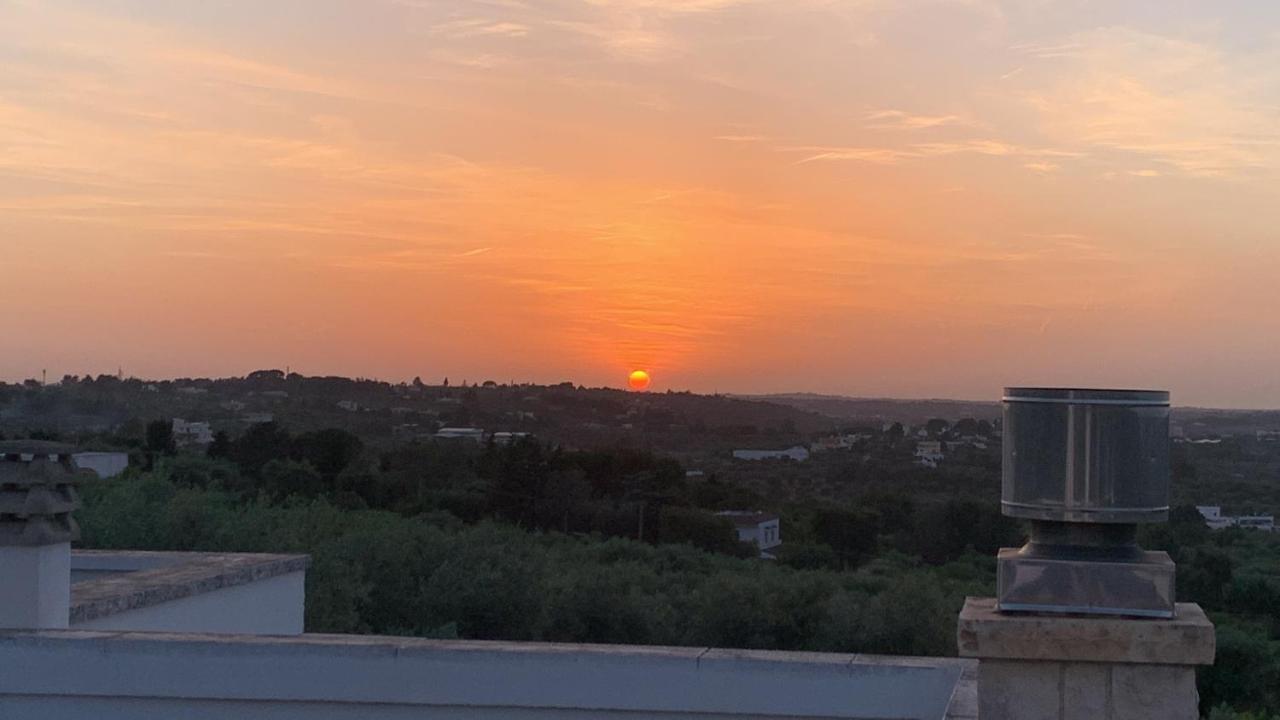 Terracielomare Apartments Monopoli Zewnętrze zdjęcie