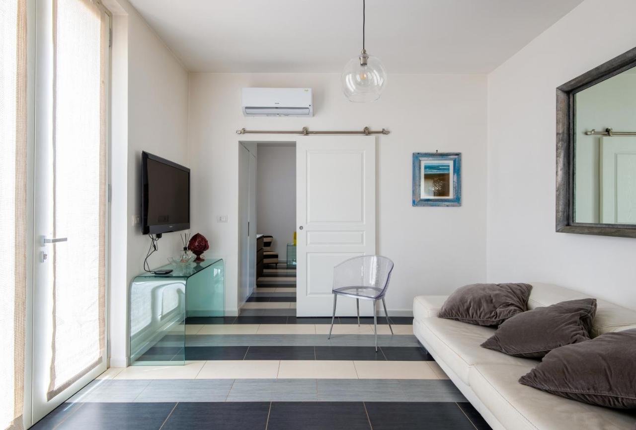 Terracielomare Apartments Monopoli Zewnętrze zdjęcie