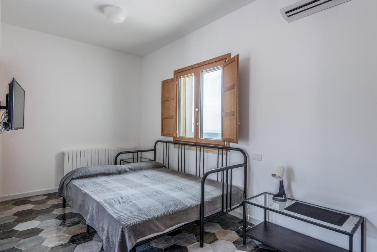 Terracielomare Apartments Monopoli Zewnętrze zdjęcie
