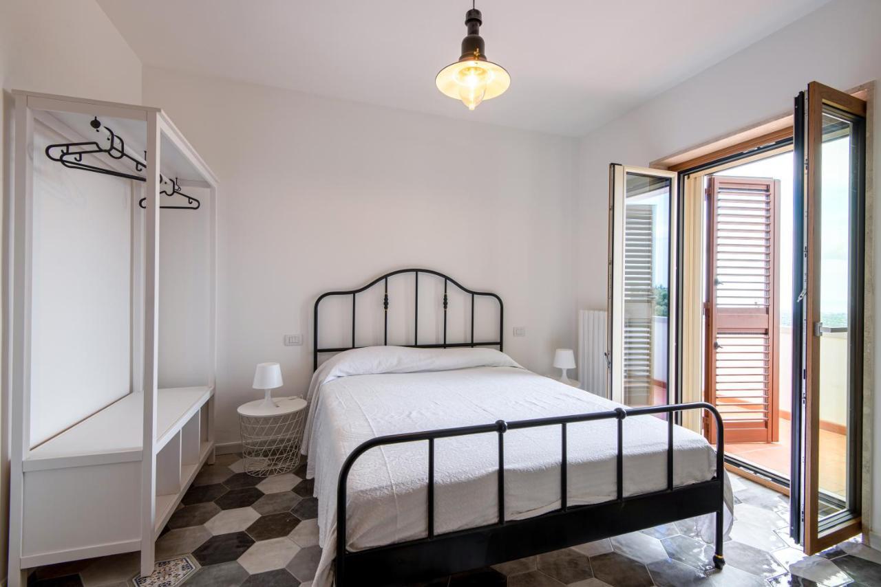 Terracielomare Apartments Monopoli Zewnętrze zdjęcie