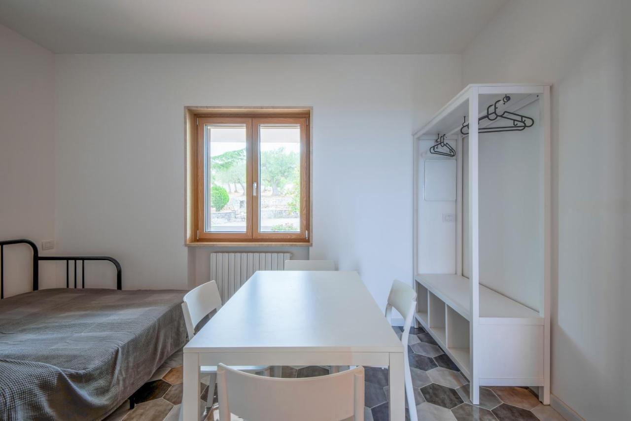 Terracielomare Apartments Monopoli Zewnętrze zdjęcie