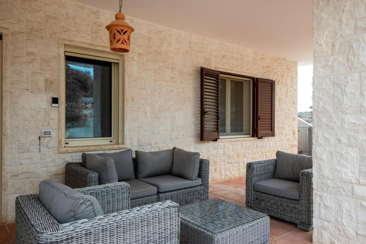 Terracielomare Apartments Monopoli Zewnętrze zdjęcie
