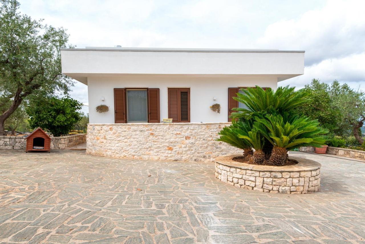 Terracielomare Apartments Monopoli Zewnętrze zdjęcie