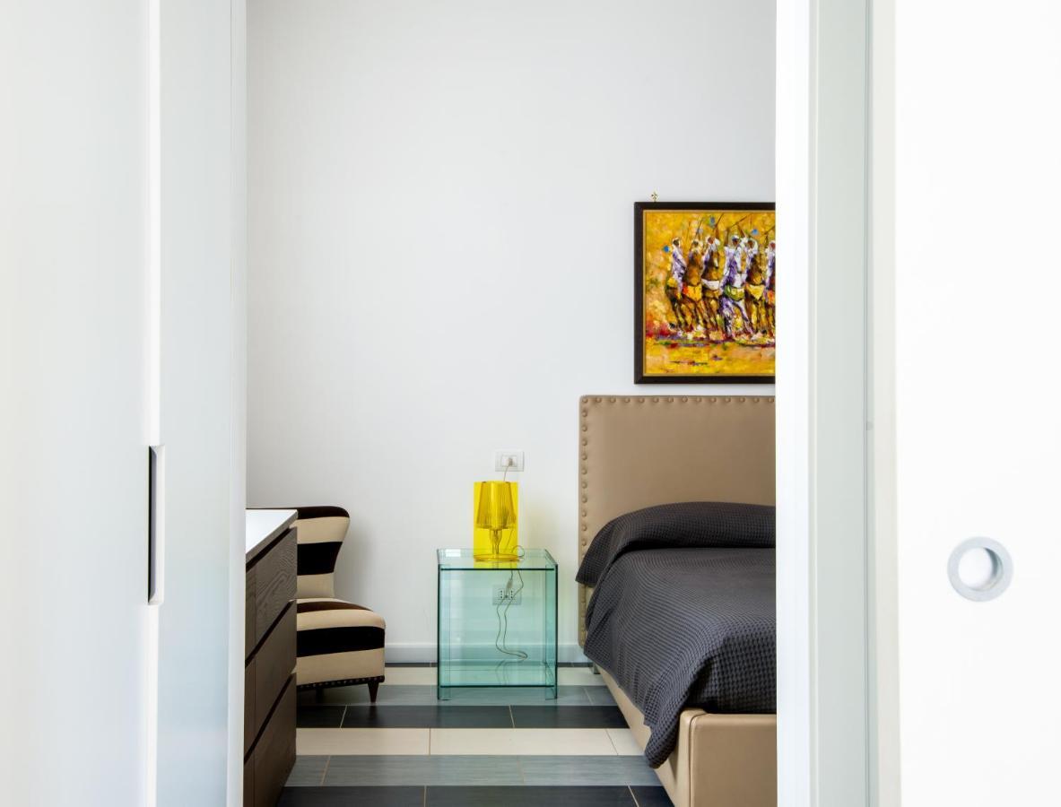 Terracielomare Apartments Monopoli Zewnętrze zdjęcie