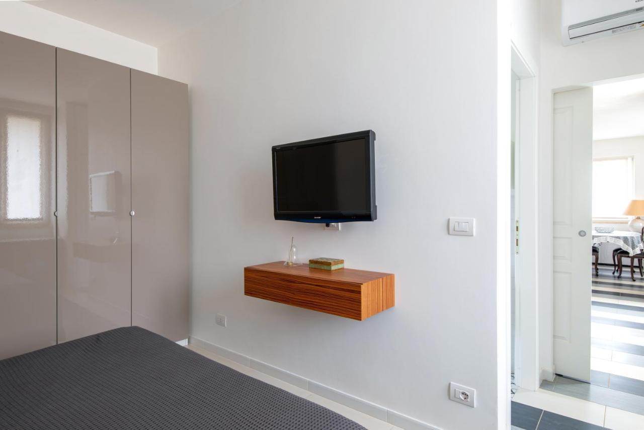 Terracielomare Apartments Monopoli Zewnętrze zdjęcie