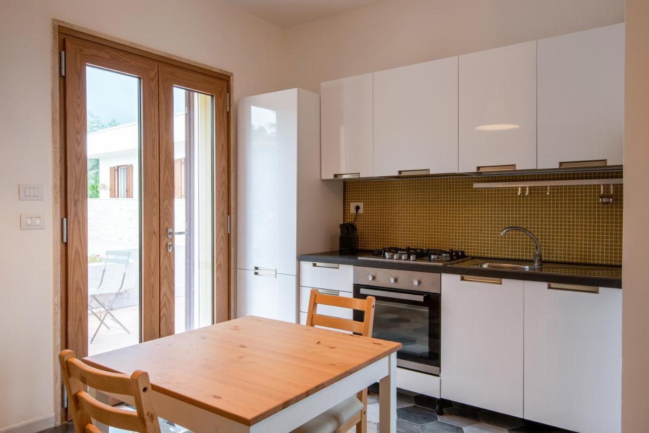 Terracielomare Apartments Monopoli Zewnętrze zdjęcie