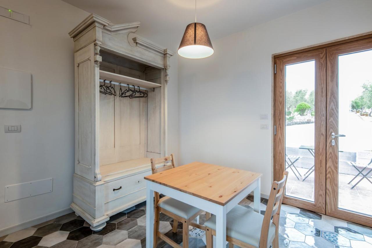 Terracielomare Apartments Monopoli Zewnętrze zdjęcie