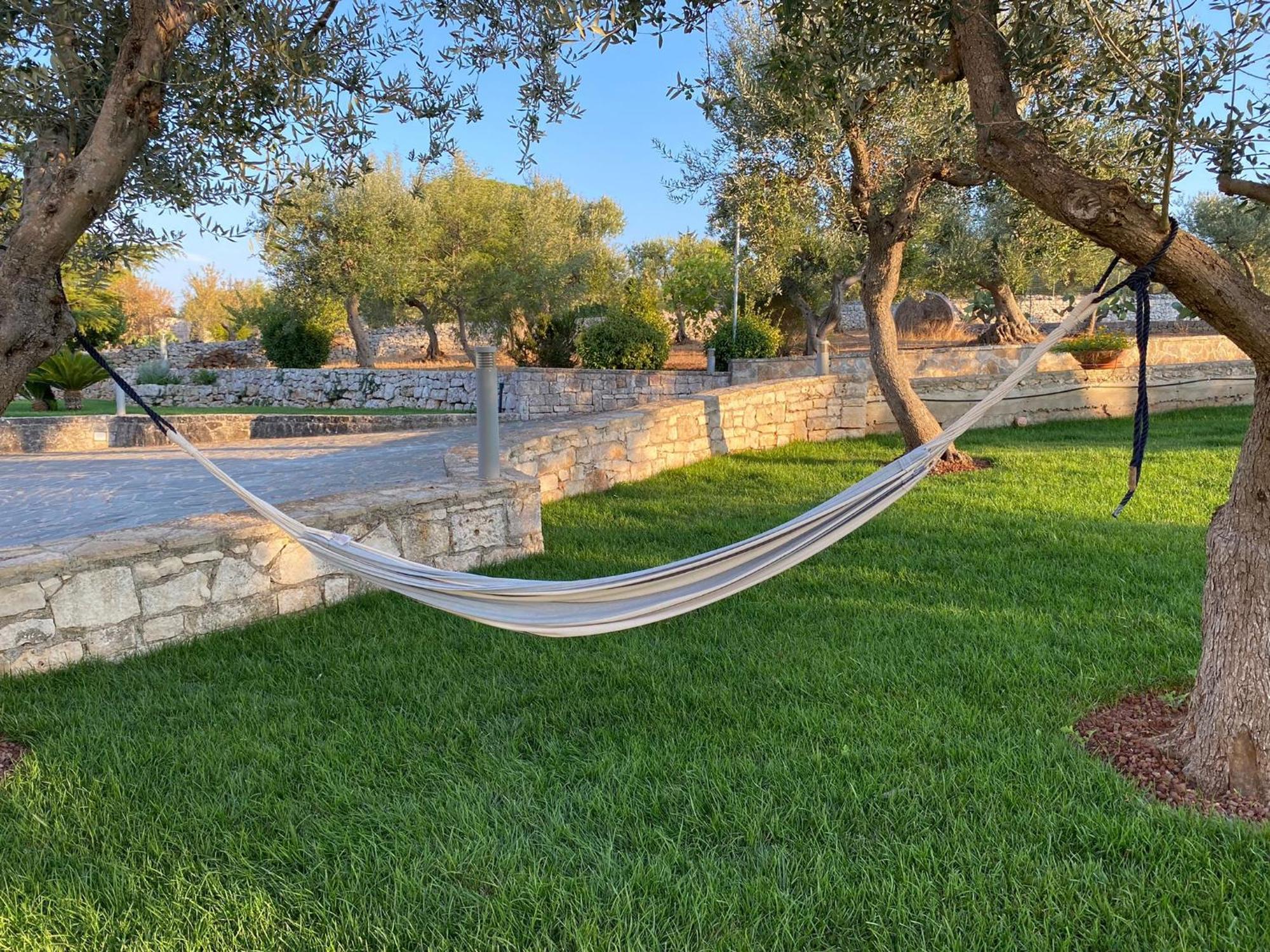 Terracielomare Apartments Monopoli Zewnętrze zdjęcie
