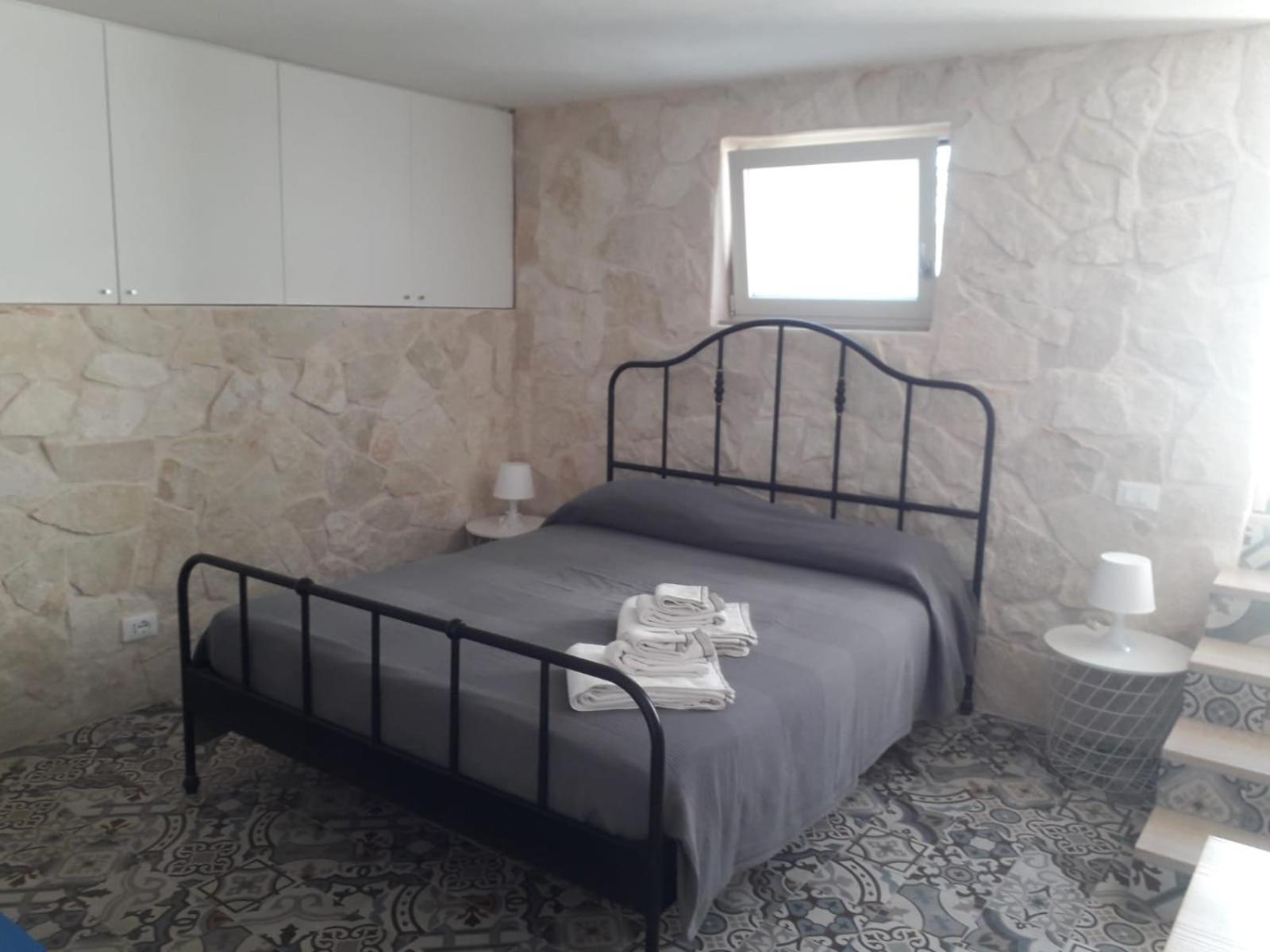Terracielomare Apartments Monopoli Zewnętrze zdjęcie