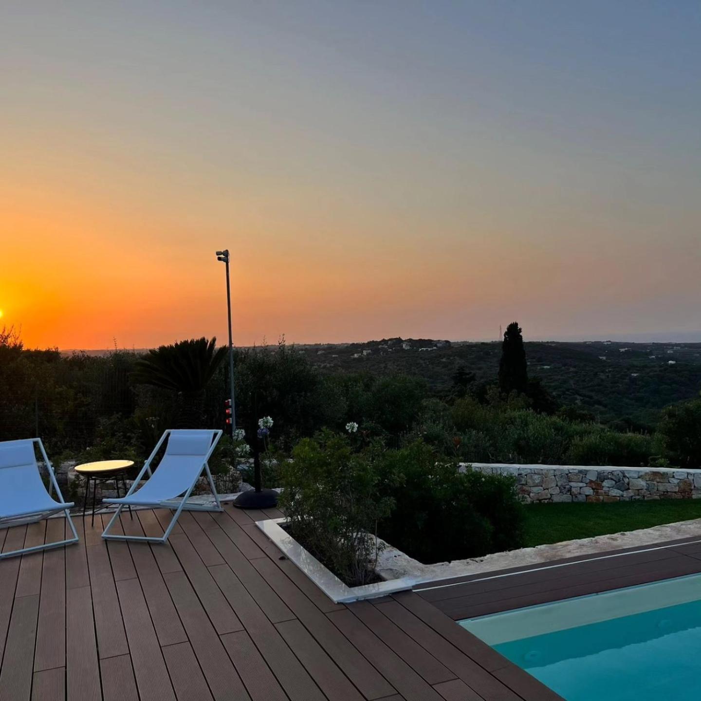 Terracielomare Apartments Monopoli Zewnętrze zdjęcie