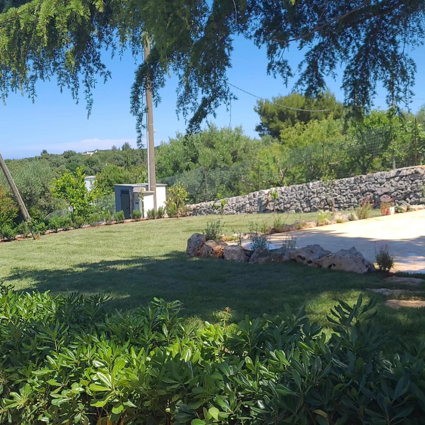 Terracielomare Apartments Monopoli Zewnętrze zdjęcie