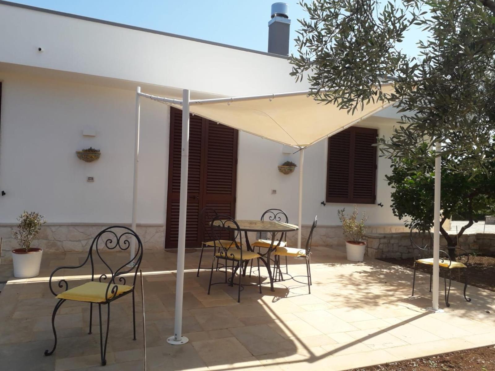 Terracielomare Apartments Monopoli Pokój zdjęcie