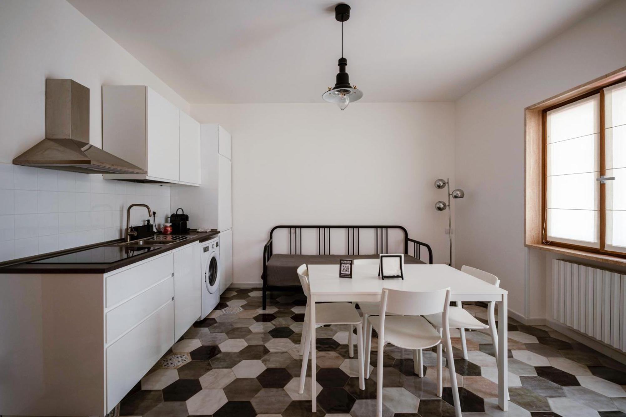 Terracielomare Apartments Monopoli Zewnętrze zdjęcie
