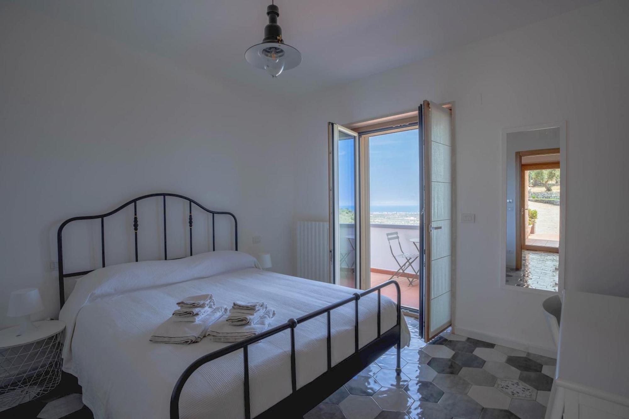 Terracielomare Apartments Monopoli Zewnętrze zdjęcie